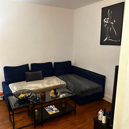 Appartement Meuble Tres Bien Situe Boulogne-Billancourt Eksteriør bilde