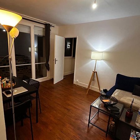 Appartement Meuble Tres Bien Situe Boulogne-Billancourt Eksteriør bilde