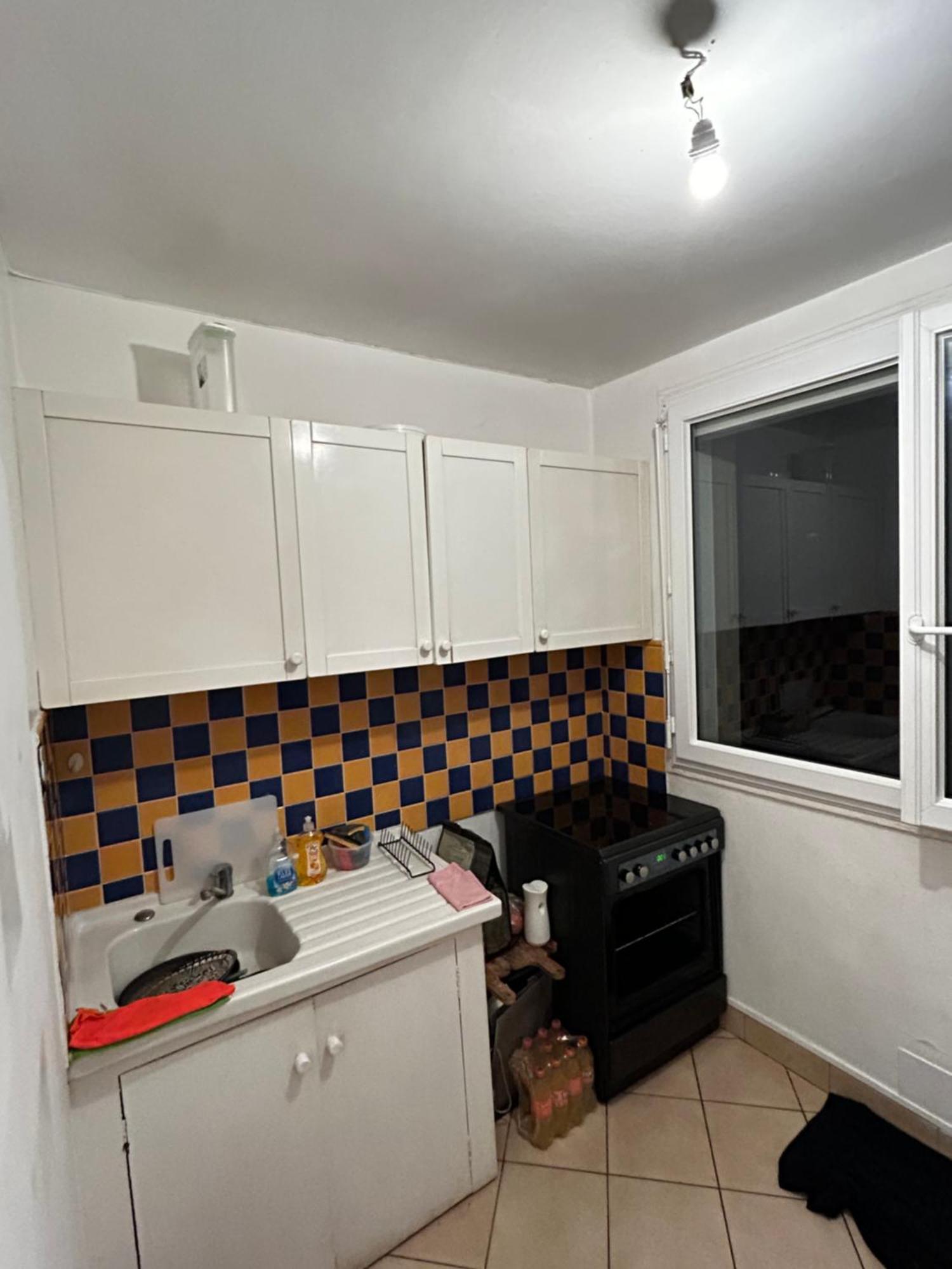 Appartement Meuble Tres Bien Situe Boulogne-Billancourt Eksteriør bilde